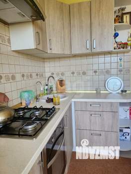 1-к квартира, вторичка, 31м2, 5/8 этаж