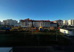 1-к квартира, вторичка, 40м2, 2/10 этаж