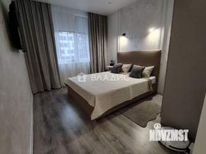 1-к квартира, вторичка, 38м2, 13/16 этаж