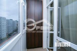 3-к квартира, вторичка, 89м2, 7/12 этаж