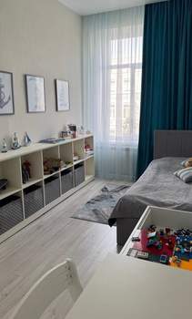 4-к квартира, вторичка, 99м2, 3/4 этаж