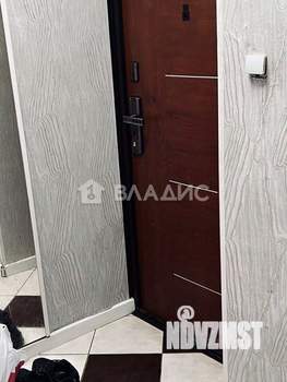 2-к квартира, вторичка, 39м2, 2/2 этаж