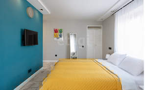 Студия квартира, вторичка, 32м2, 3/3 этаж