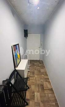 1-к квартира, вторичка, 43м2, 2/4 этаж