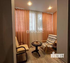 1-к квартира, вторичка, 32м2, 4/9 этаж