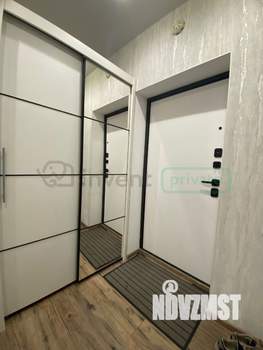 1-к квартира, вторичка, 50м2, 1/8 этаж