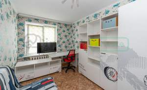 2-к квартира, вторичка, 45м2, 5/5 этаж