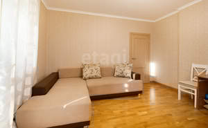 1-к квартира, вторичка, 42м2, 2/3 этаж