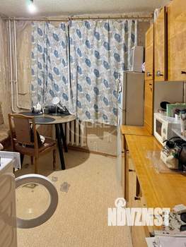 1-к квартира, вторичка, 40м2, 8/10 этаж