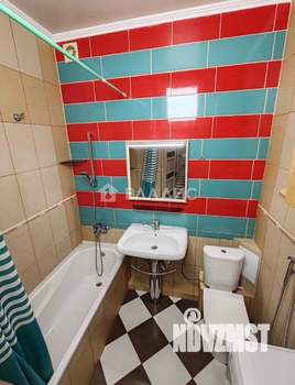 2-к квартира, вторичка, 61м2, 2/6 этаж