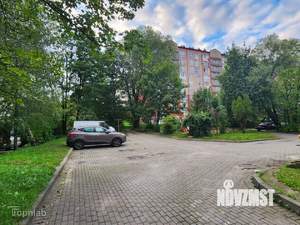 3-к квартира, вторичка, 62м2, 4/5 этаж