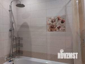 1-к квартира, вторичка, 39м2, 1/9 этаж