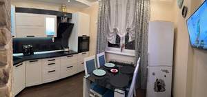 1-к квартира, вторичка, 43м2, 11/16 этаж