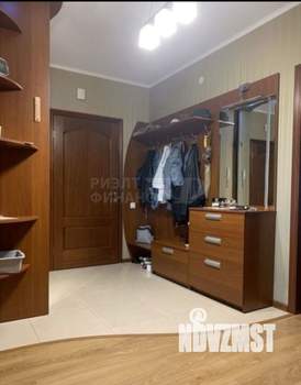 3-к квартира, вторичка, 81м2, 5/8 этаж