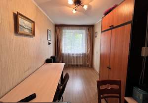 3-к квартира, вторичка, 54м2, 3/4 этаж