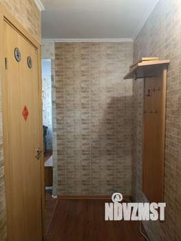 1-к квартира, вторичка, 31м2, 2/5 этаж