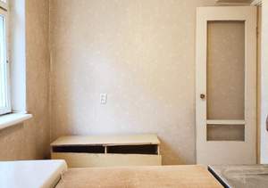 3-к квартира, вторичка, 58м2, 3/5 этаж