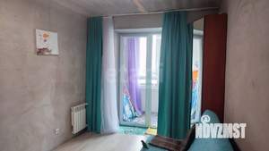2-к квартира, вторичка, 56м2, 2/9 этаж