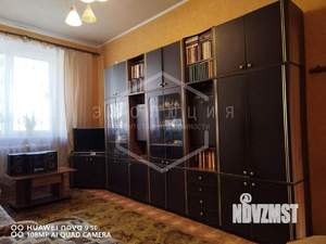 2-к квартира, вторичка, 54м2, 1/3 этаж