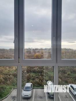 1-к квартира, вторичка, 27м2, 9/10 этаж