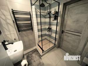 2-к квартира, вторичка, 55м2, 2/5 этаж