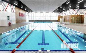 1-к квартира, вторичка, 40м2, 3/7 этаж