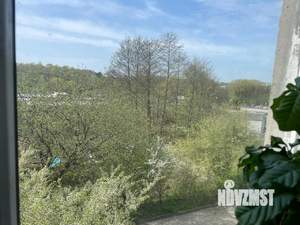1-к квартира, вторичка, 38м2, 3/5 этаж