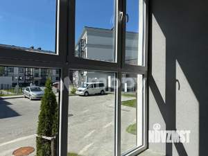 2-к квартира, вторичка, 51м2, 1/4 этаж