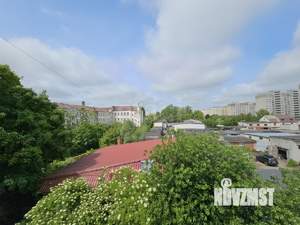 1-к квартира, вторичка, 20м2, 4/5 этаж