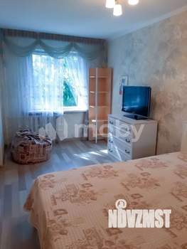 2-к квартира, вторичка, 46м2, 3/5 этаж
