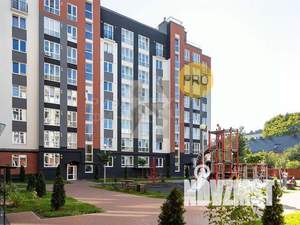 2-к квартира, вторичка, 63м2, 1/8 этаж
