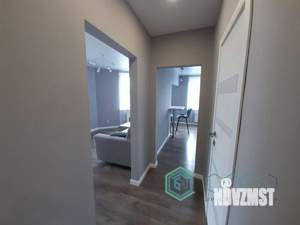 2-к квартира, вторичка, 63м2, 9/12 этаж