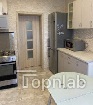 2-к квартира, вторичка, 45м2, 1/2 этаж