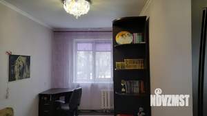 2-к квартира, вторичка, 43м2, 2/5 этаж