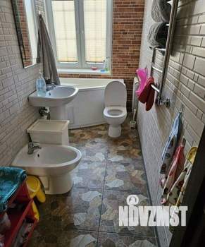 3-к квартира, вторичка, 80м2, 1/3 этаж