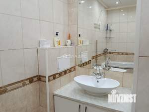 1-к квартира, вторичка, 38м2, 3/3 этаж