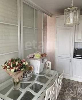 1-к квартира, вторичка, 44м2, 5/9 этаж