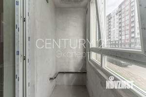 1-к квартира, вторичка, 32м2, 1/9 этаж