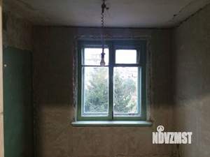 2-к квартира, вторичка, 50м2, 3/3 этаж