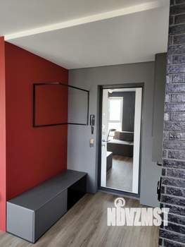 1-к квартира, вторичка, 23м2, 5/5 этаж