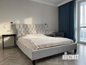 2-к квартира, вторичка, 76м2, 9/9 этаж