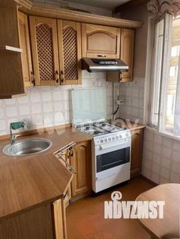 3-к квартира, вторичка, 63м2, 5/9 этаж