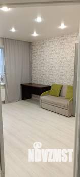 1-к квартира, вторичка, 36м2, 4/10 этаж
