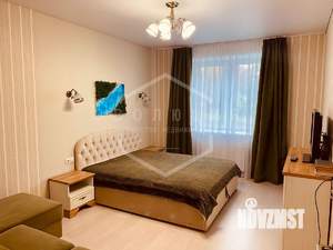 1-к квартира, вторичка, 36м2, 2/9 этаж