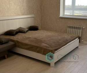 1-к квартира, вторичка, 37м2, 3/10 этаж