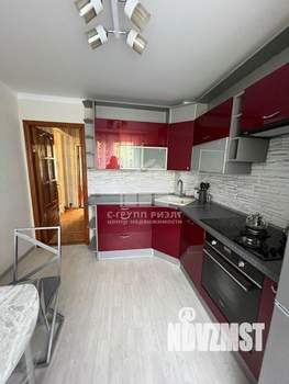 2-к квартира, вторичка, 59м2, 2/5 этаж