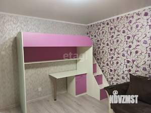 1-к квартира, вторичка, 38м2, 10/10 этаж