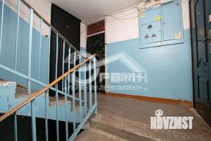 2-к квартира, вторичка, 46м2, 2/5 этаж