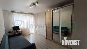 2-к квартира, вторичка, 40м2, 3/5 этаж