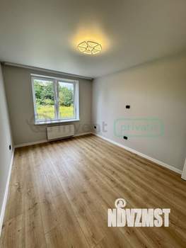 1-к квартира, сданный дом, 36м2, 1/4 этаж